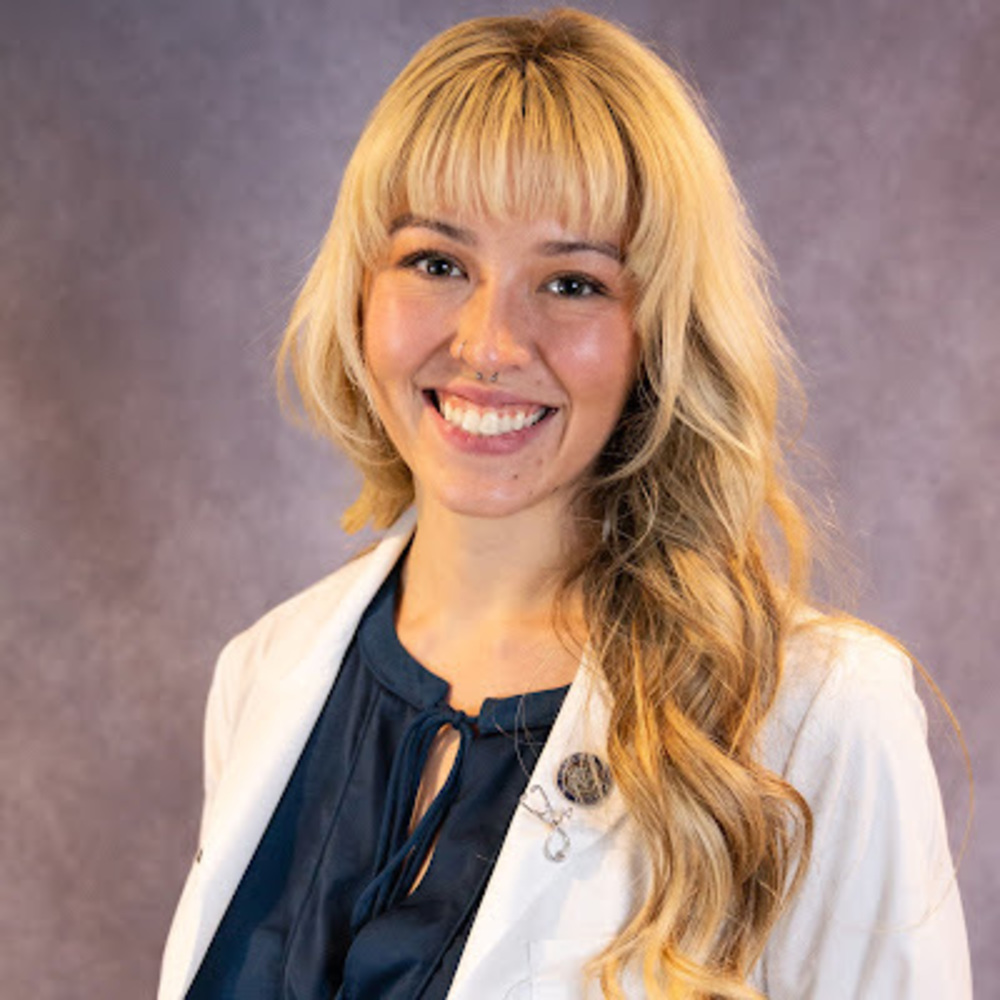 Meet your Posher, Leilani